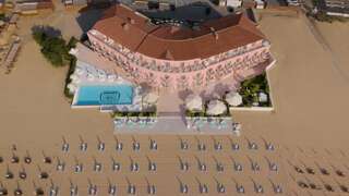 Отель Hotel Residence Dune - Free Beach Access Солнечный Берег-1
